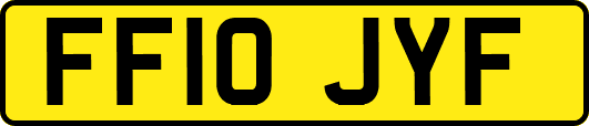 FF10JYF