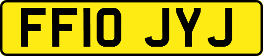 FF10JYJ