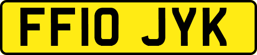 FF10JYK