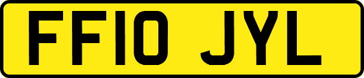 FF10JYL