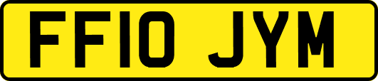 FF10JYM
