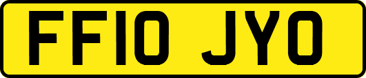 FF10JYO