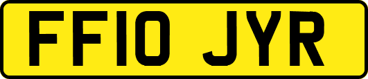 FF10JYR