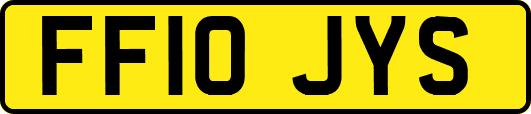 FF10JYS