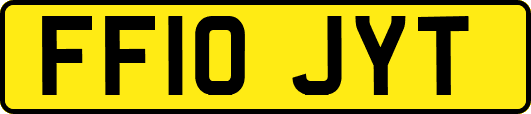FF10JYT