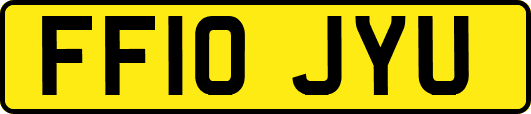 FF10JYU