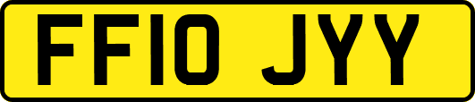 FF10JYY