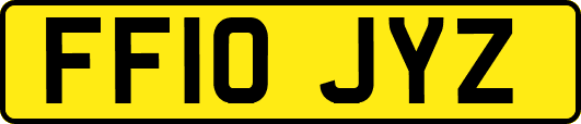 FF10JYZ