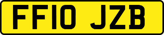 FF10JZB