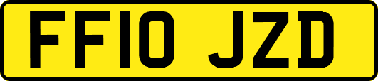 FF10JZD