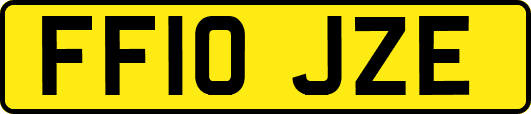 FF10JZE