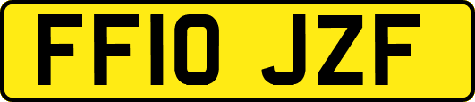 FF10JZF