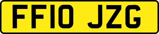 FF10JZG