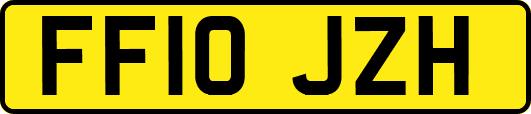 FF10JZH