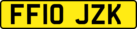 FF10JZK