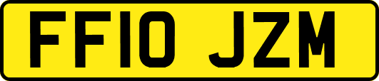FF10JZM