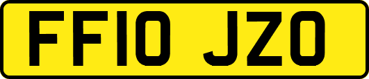FF10JZO