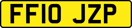 FF10JZP