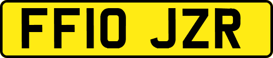 FF10JZR