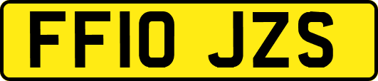 FF10JZS