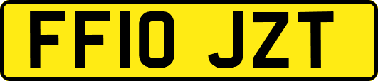 FF10JZT