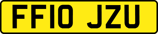 FF10JZU