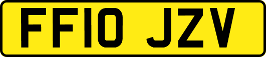 FF10JZV