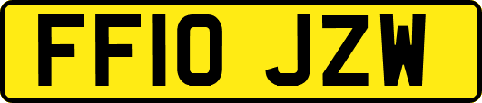 FF10JZW