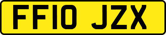 FF10JZX