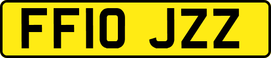 FF10JZZ