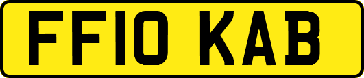 FF10KAB