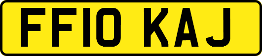 FF10KAJ