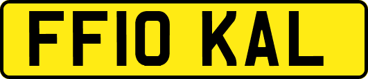 FF10KAL