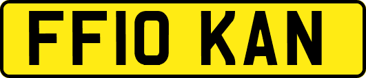 FF10KAN