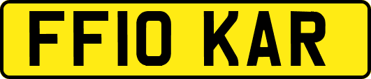 FF10KAR