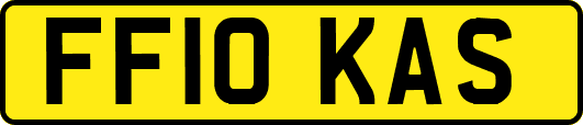 FF10KAS