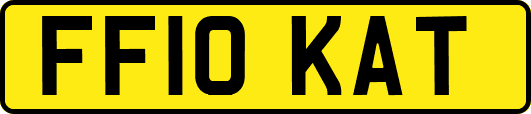 FF10KAT
