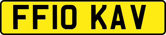 FF10KAV