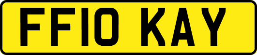 FF10KAY