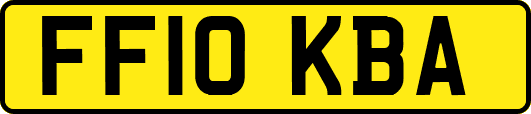 FF10KBA
