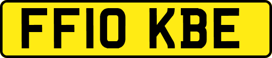 FF10KBE