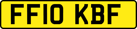 FF10KBF