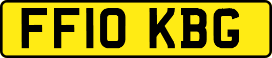 FF10KBG