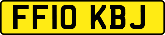 FF10KBJ