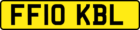 FF10KBL
