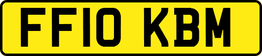 FF10KBM