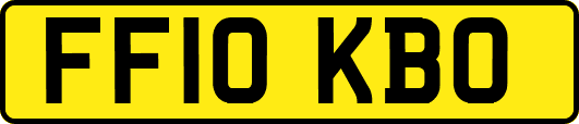 FF10KBO