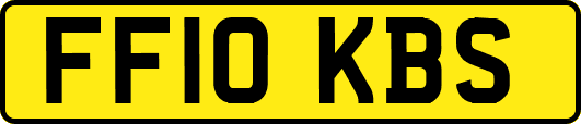 FF10KBS