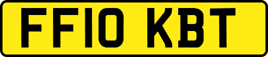 FF10KBT