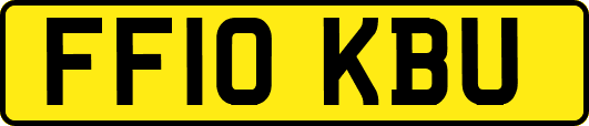 FF10KBU